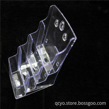 Pamplet Wall Mount Holder,Wall Mount Brochure Holders